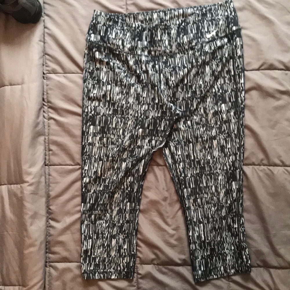 Nike 3/4 legging